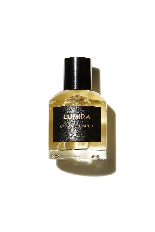Fashion Style Lumira Cuban Tobacco Eau de Parfum 50mL