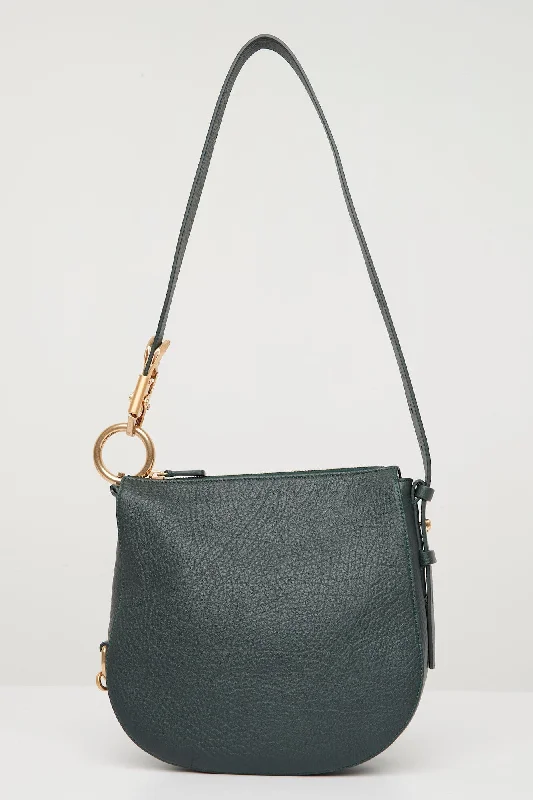French Style Burberry Small Knight Bag