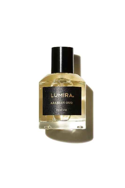 Casual And Comfortable Lumira Arabian Oud Eau De Parfum