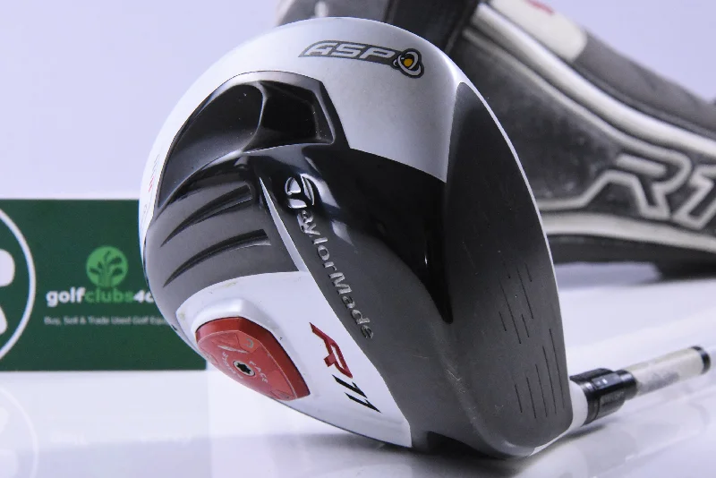 Thin Design Taylormade R11 Driver / 9 Degree / Stiff Flex Fujikura Blur 60 Shaft