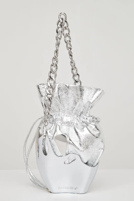 Autumn Selection Published By Bucket Bag Silver