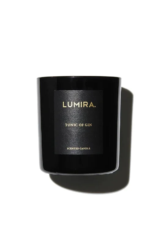 Urban Sense Lumira Tonic of Gin Candle